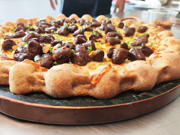 Curso de Pizzaiolo Escola de Pizza - O Melhor Curso para Pizzaiolo