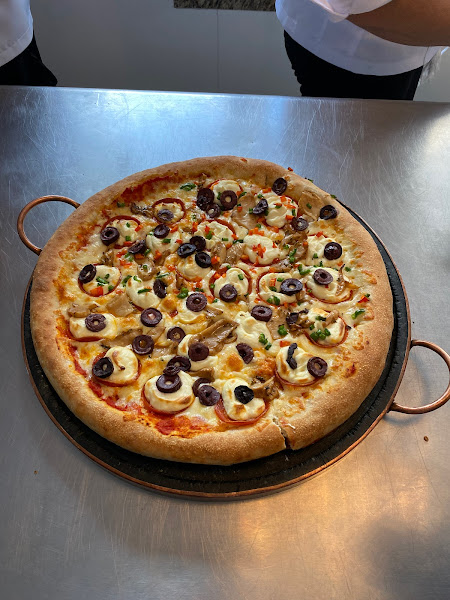 Foto 2 Curso de Pizzaiolo Escola de Pizza - O Melhor Curso para Pizzaiolo