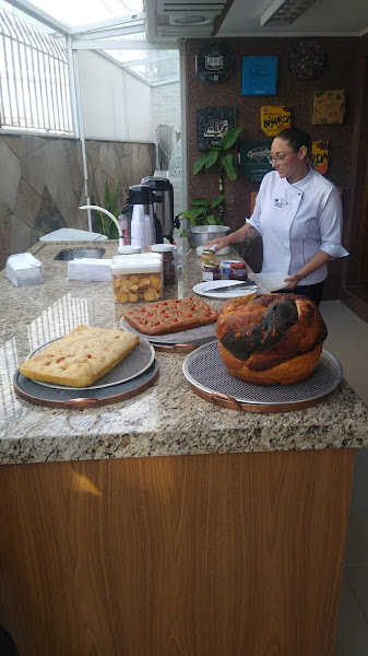 Foto 3 Curso de Pizzaiolo Escola de Pizza - O Melhor Curso para Pizzaiolo