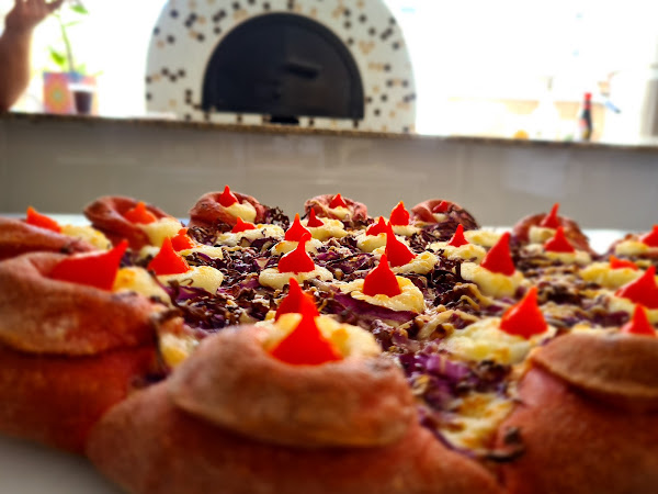 Foto 5 Curso de Pizzaiolo Escola de Pizza - O Melhor Curso para Pizzaiolo