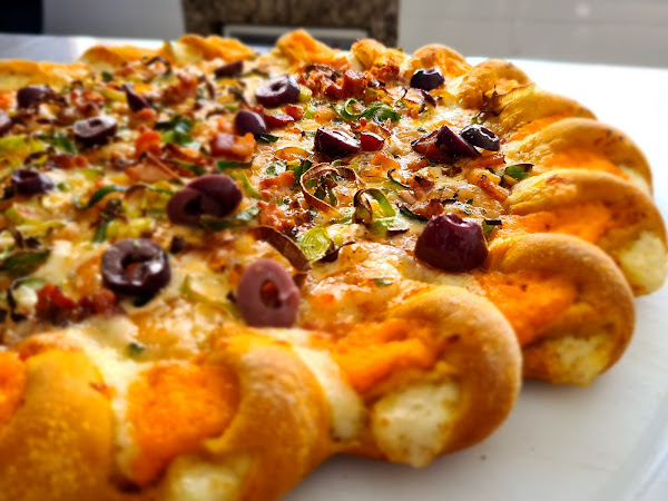 Foto 6 Curso de Pizzaiolo Escola de Pizza - O Melhor Curso para Pizzaiolo