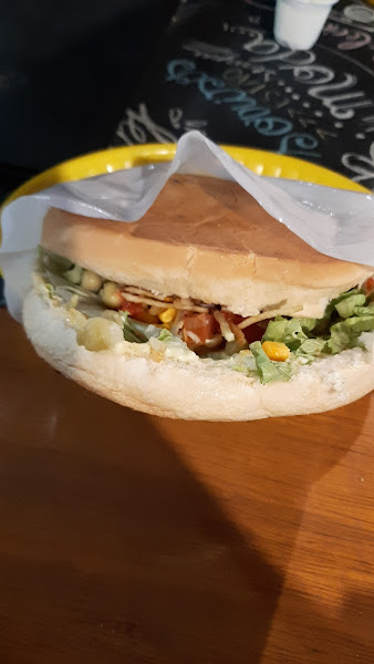 Foto 1 Ponto X Floripa