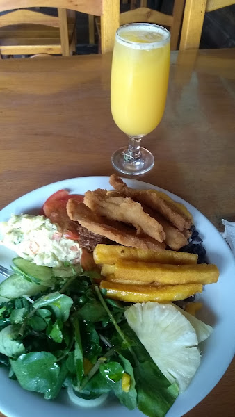 Foto 2 Ponto X Floripa