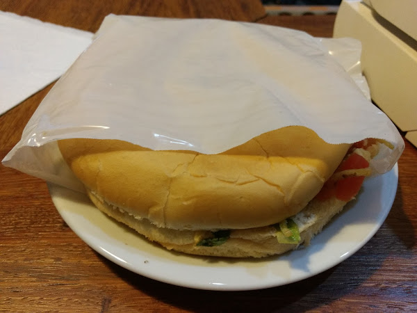 Foto 3 Ponto X Floripa