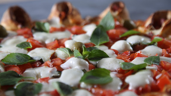 Foto 1 Pizzaria Bel Mangio