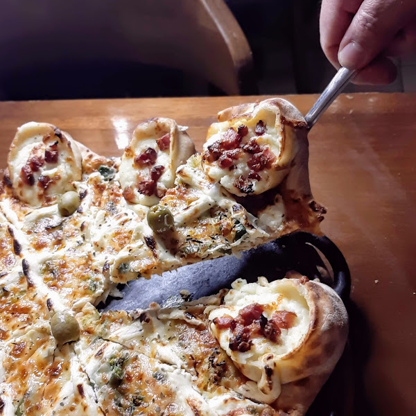 Foto 2 Pizzaria Bel Mangio