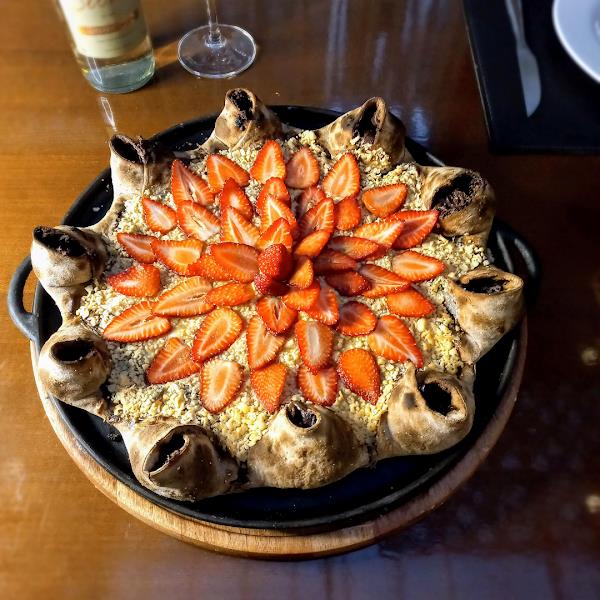 Foto 3 Pizzaria Bel Mangio