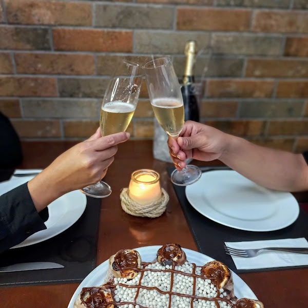 Foto 4 Pizzaria Bel Mangio