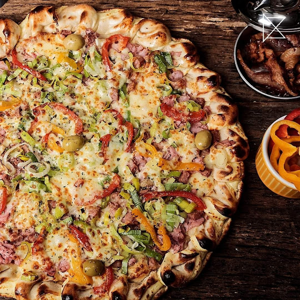 Foto 5 Pizzaria Bel Mangio