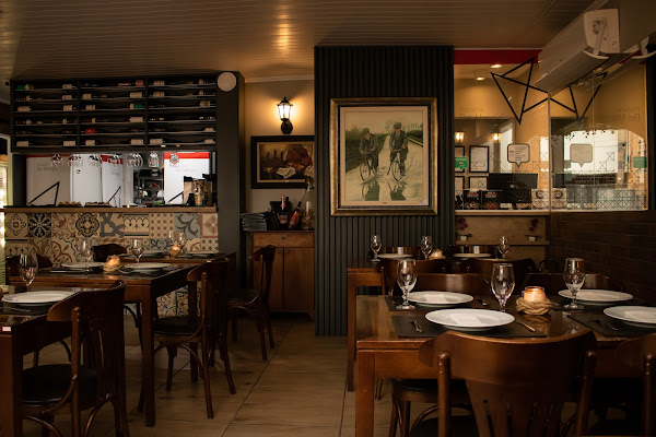 Foto 6 Pizzaria Bel Mangio