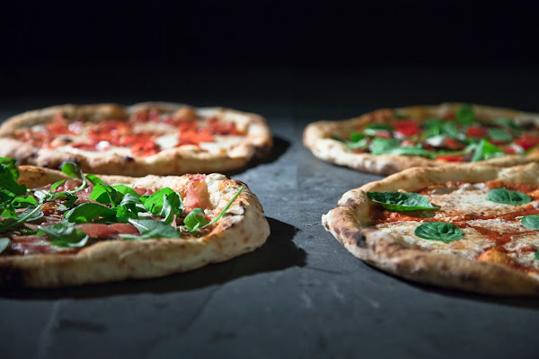 Foto 1 Forneria Catarina