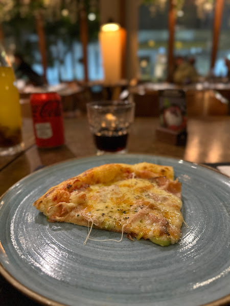 Foto 2 Forneria Catarina