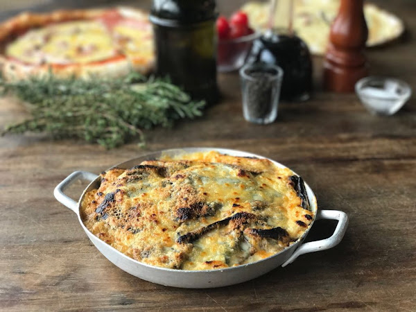 Foto 3 Forneria Catarina