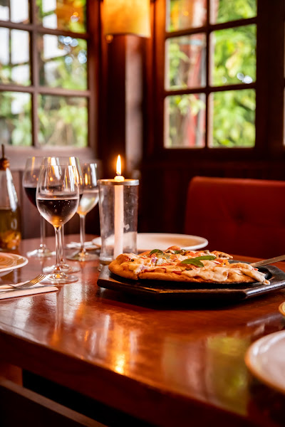 Foto 1 Nave Mãe Pizzaria