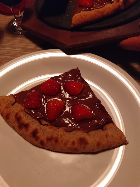 Foto 2 Nave Mãe Pizzaria