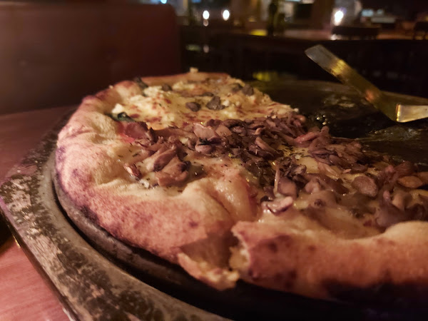 Foto 3 Nave Mãe Pizzaria