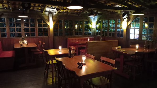 Foto 4 Nave Mãe Pizzaria