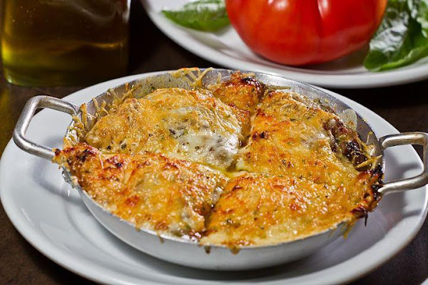 Foto 1 Pizzaria Basilico