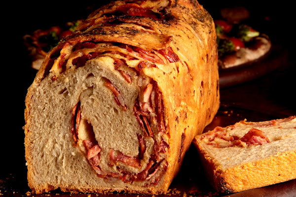 Foto 3 Pizzaria Basilico