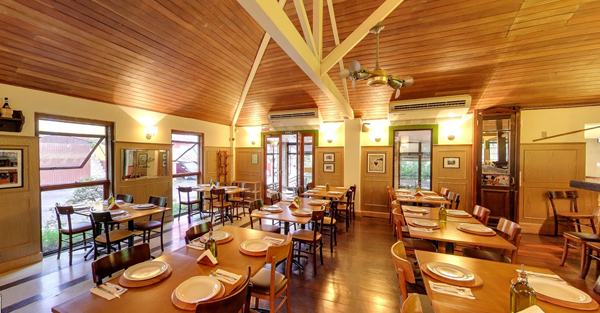 Foto 4 Pizzaria Basilico