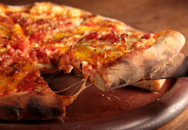 Foto 5 Pizzaria Basilico