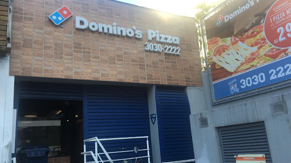 Domino''s Pizza