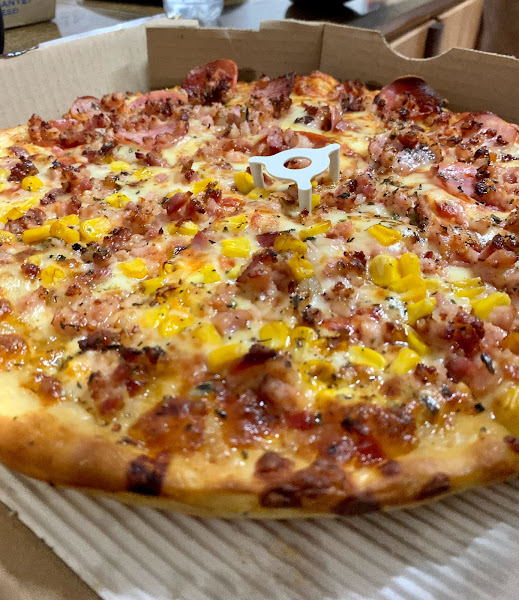 Foto 2 Domino''s Pizza