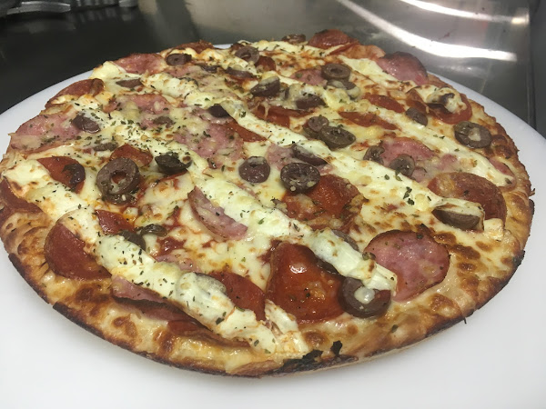 Foto 4 Domino''s Pizza