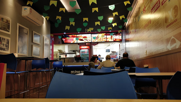 Foto 5 Domino''s Pizza