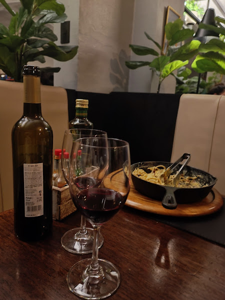 Foto 2 FEITO PIZZAS E MASSAS COQUEIROS