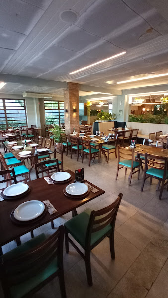 Foto 4 FEITO PIZZAS E MASSAS COQUEIROS