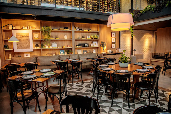 Forneria Catarina Forneria Catarina