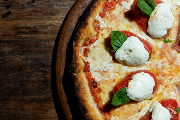 Foto 1 Artesano Pizza Bar - Lagoa da Conceição