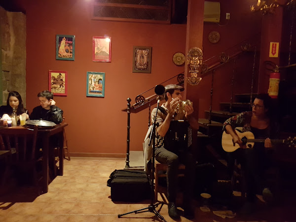 Foto 5 Artesano Pizza Bar - Lagoa da Conceição