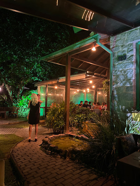 Foto 7 Artesano Pizza Bar - Lagoa da Conceição