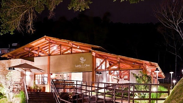 Foto 1 Lenha & Oliva