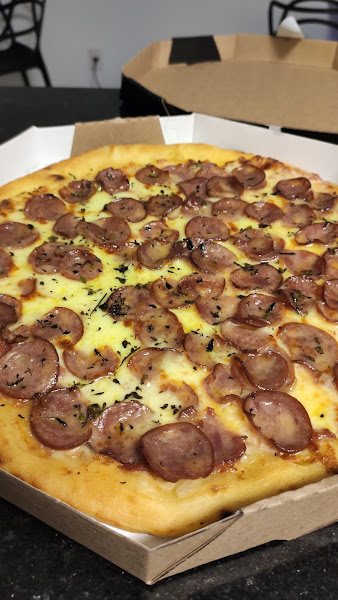 Foto 3 Lenha & Oliva