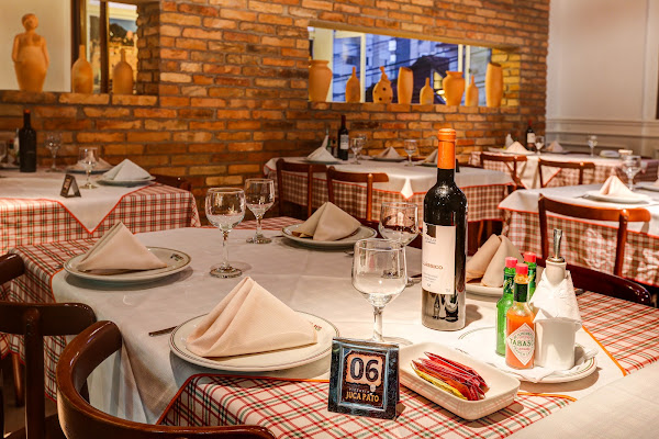 Juca Pato Pizzaria Juca Pato Pizzaria