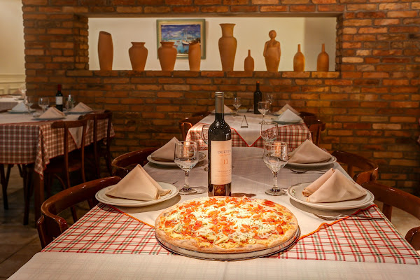 Foto 1 Juca Pato Pizzaria