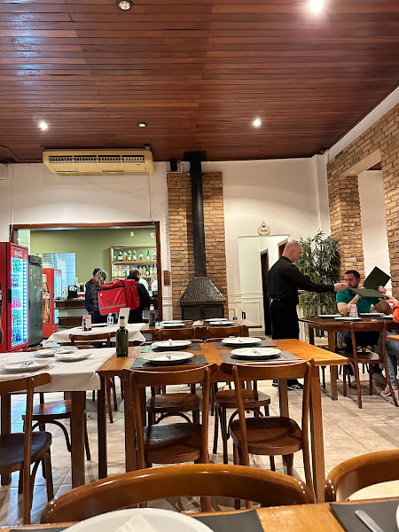 Foto 2 Juca Pato Pizzaria