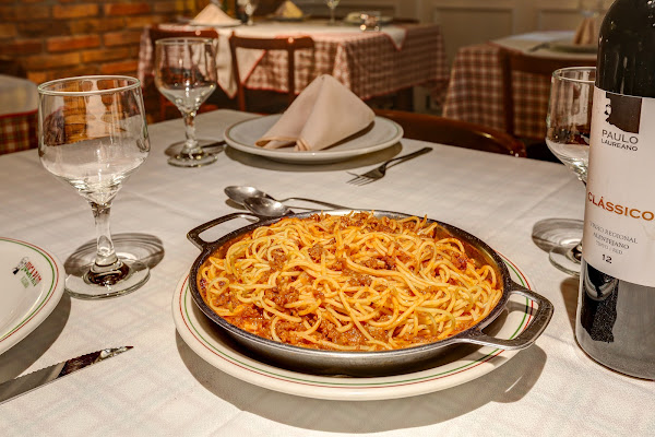 Foto 3 Juca Pato Pizzaria