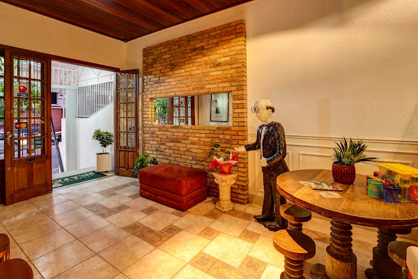 Foto 4 Juca Pato Pizzaria