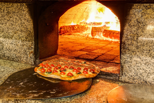 Foto 5 Juca Pato Pizzaria