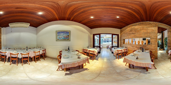 Foto 6 Juca Pato Pizzaria