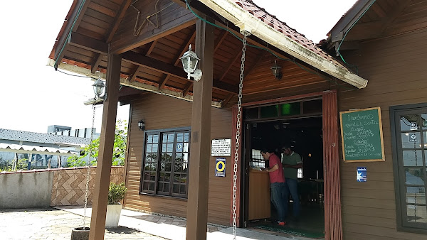 TOSCANELLA PIZZARIA E CANTINA TOSCANELLA PIZZARIA E CANTINA