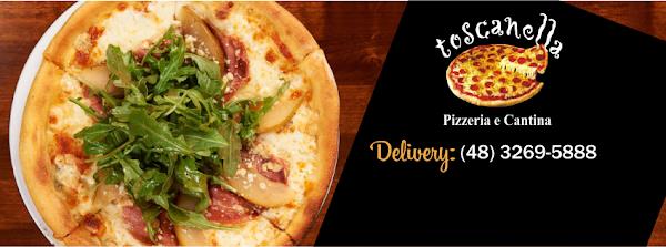 Foto 1 TOSCANELLA PIZZARIA E CANTINA