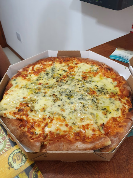 Foto 3 TOSCANELLA PIZZARIA E CANTINA