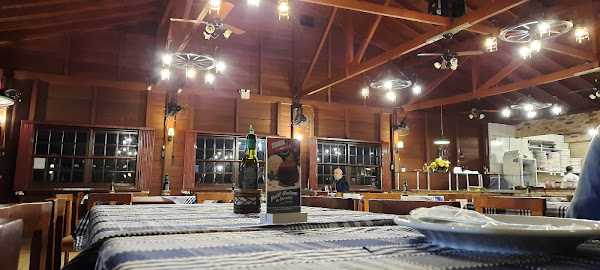 Foto 4 TOSCANELLA PIZZARIA E CANTINA