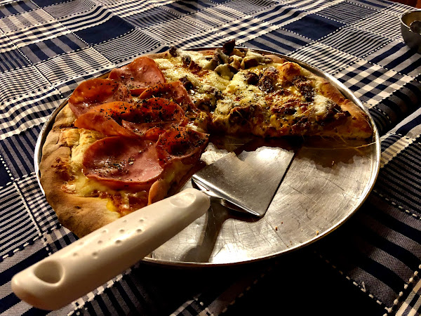 Foto 5 TOSCANELLA PIZZARIA E CANTINA