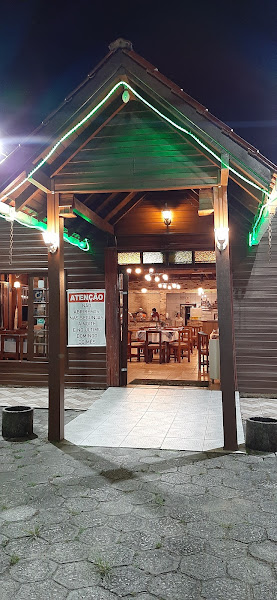 Foto 6 TOSCANELLA PIZZARIA E CANTINA